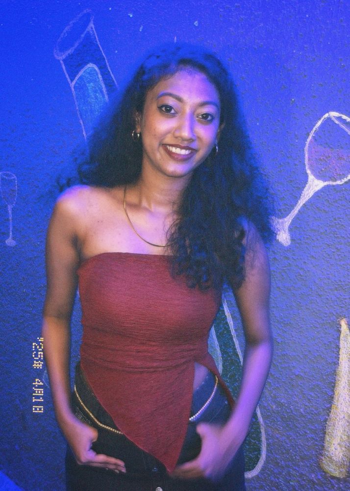 Chic Maroon Tube Top