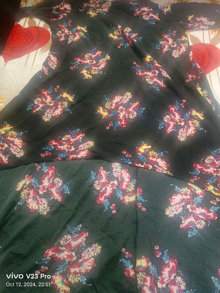 Kurta Ups And Down