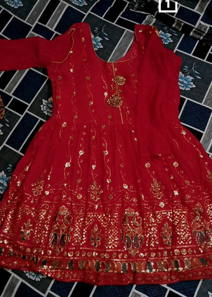 Beautiful Dress