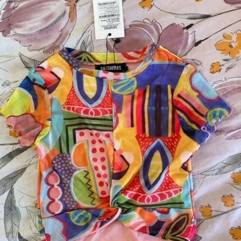 It&#39;s Brand New With Tag