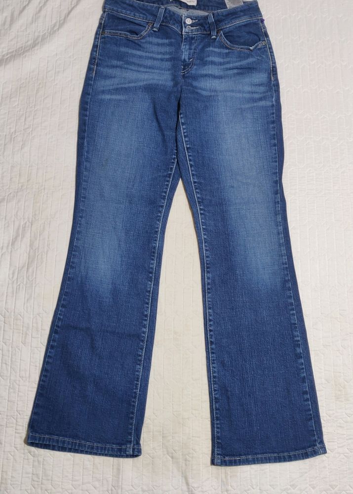 Bootcut Jeans Size 30