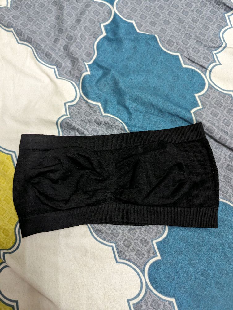 Tubeless Bra