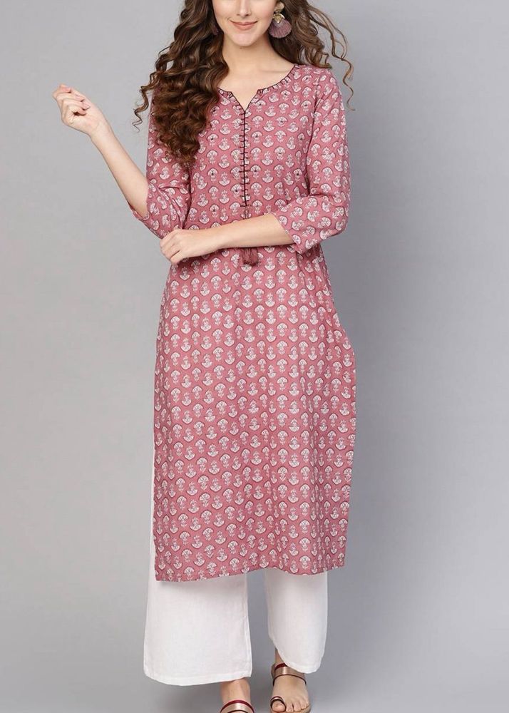 Varanga Kurta