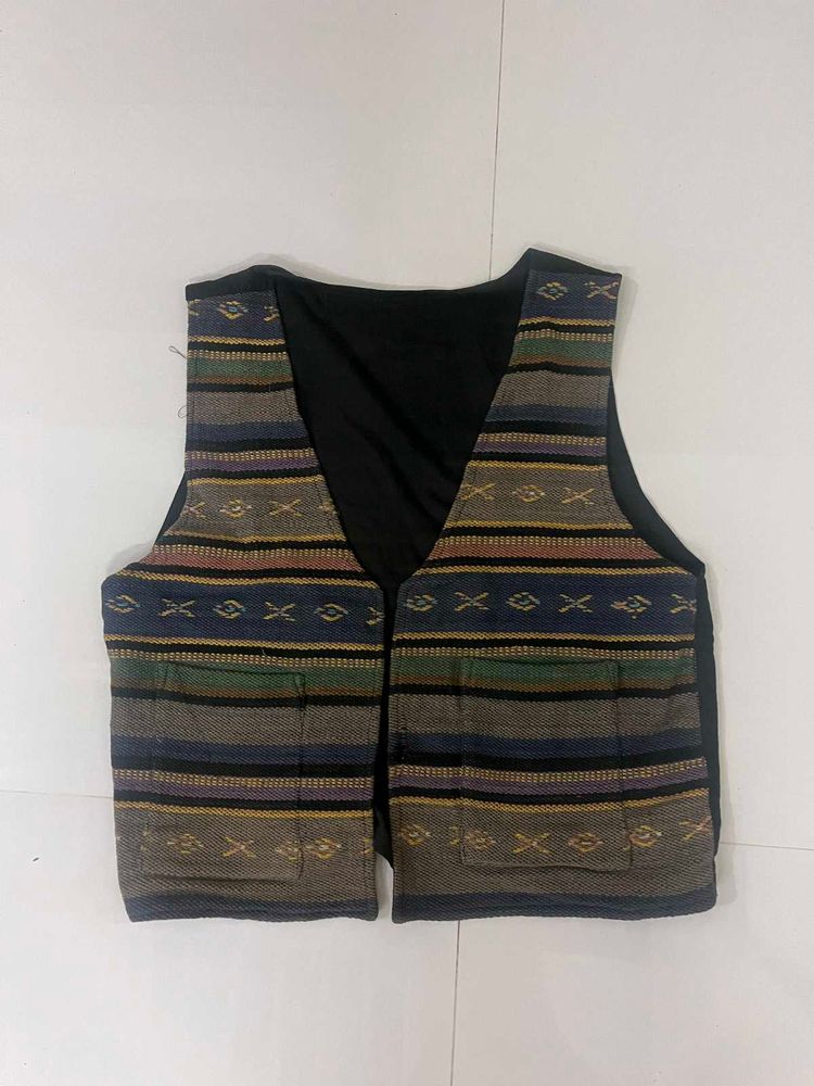 Vintage Waistcoat