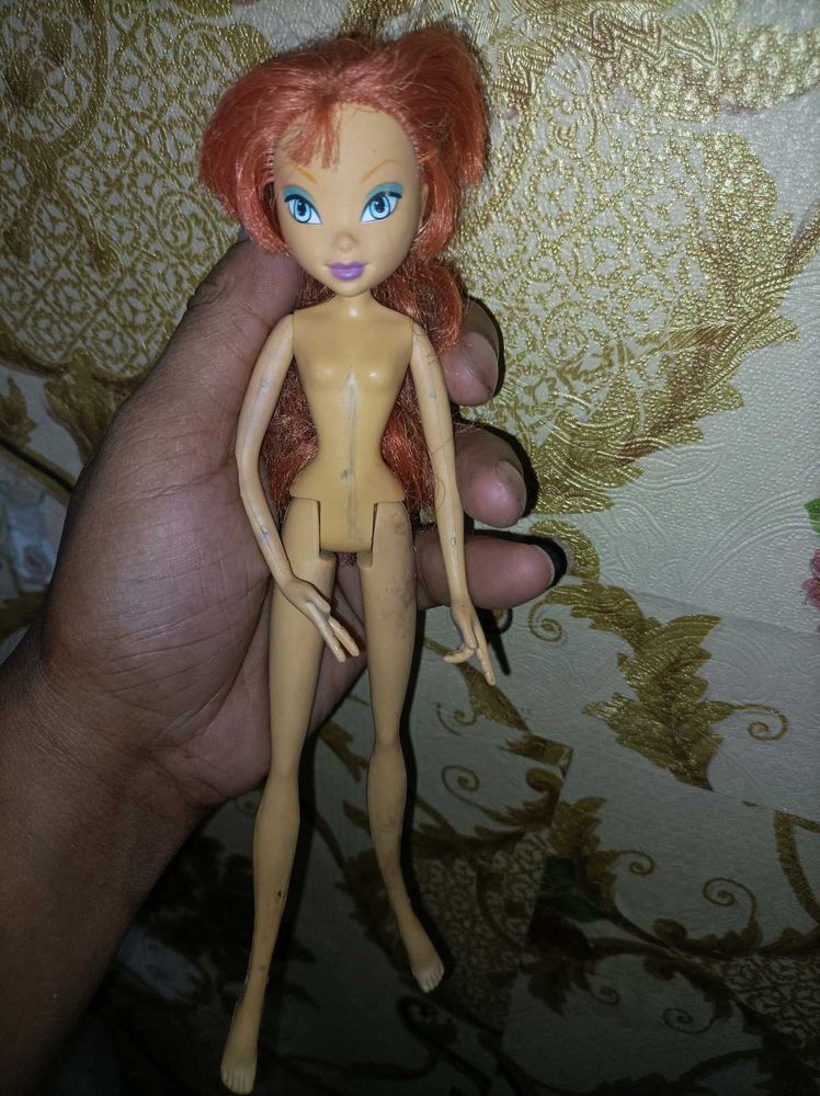 Doll
