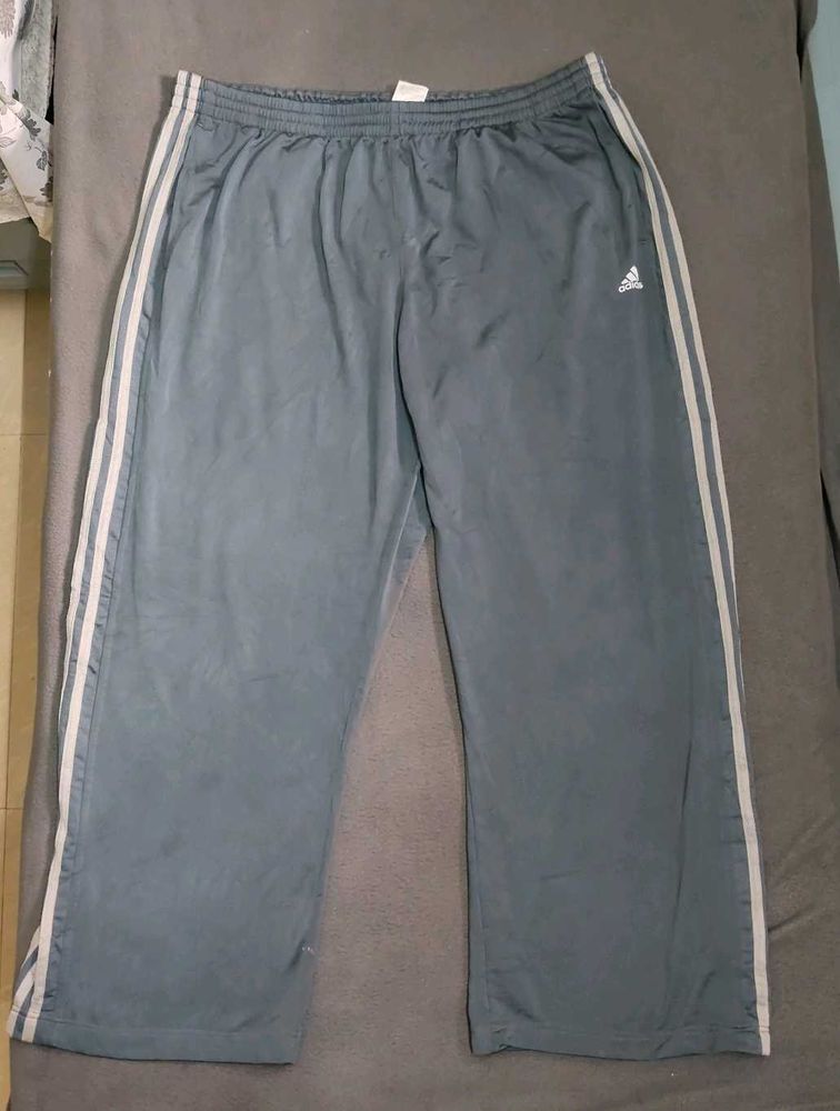 ADIDAS MENS TRACK PANTS
