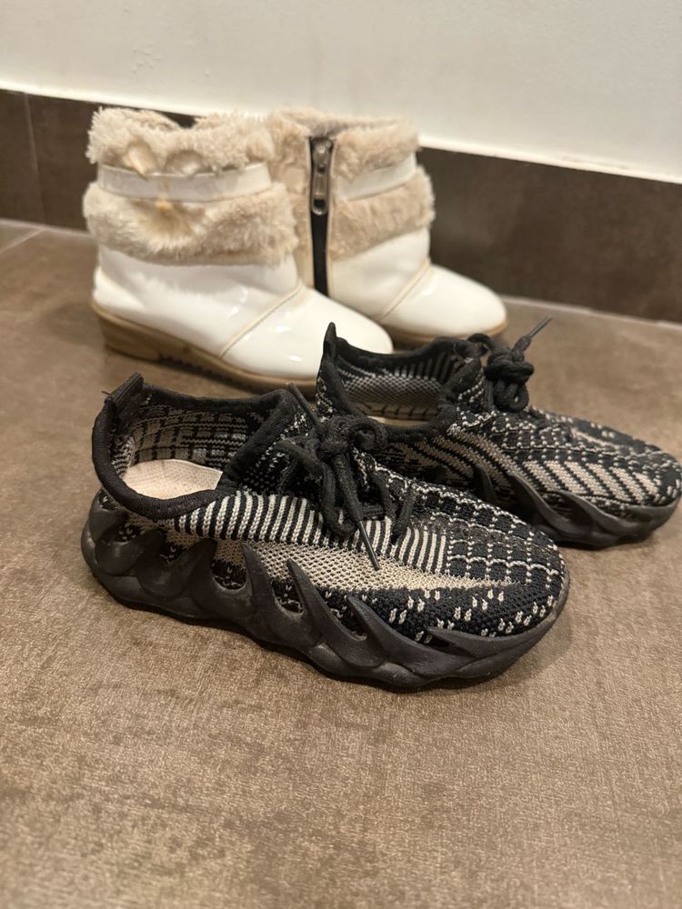 girls shoes combo😍