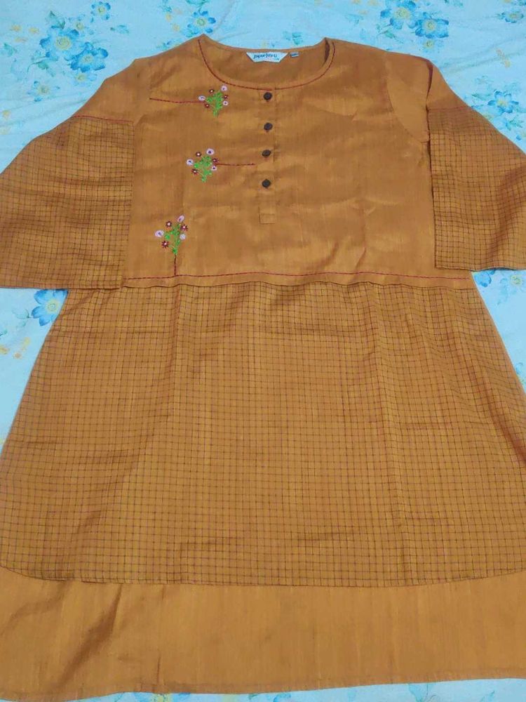 Jaipuri Kurti