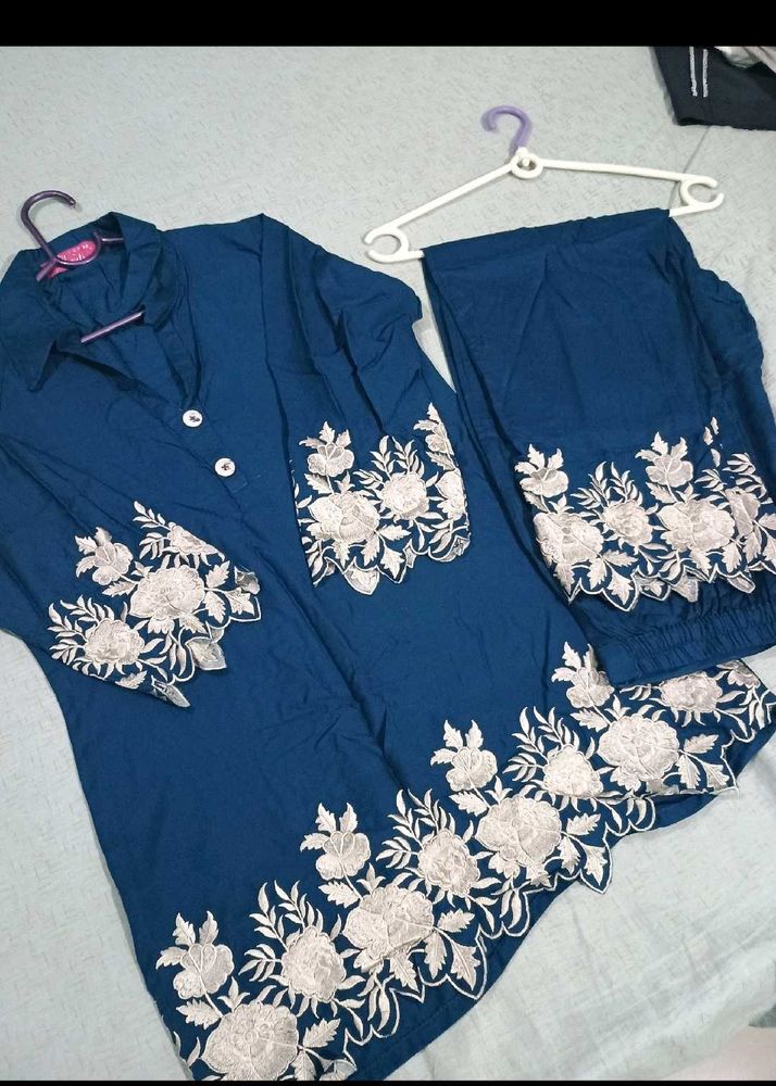 Cord Set