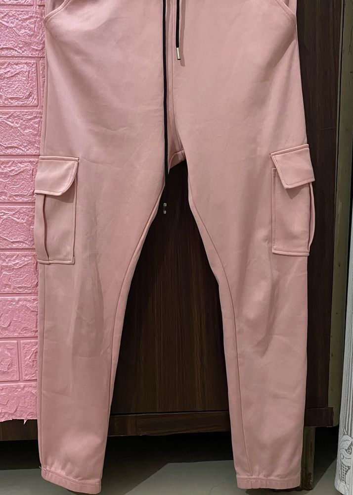 Korean Pink Trouser💓