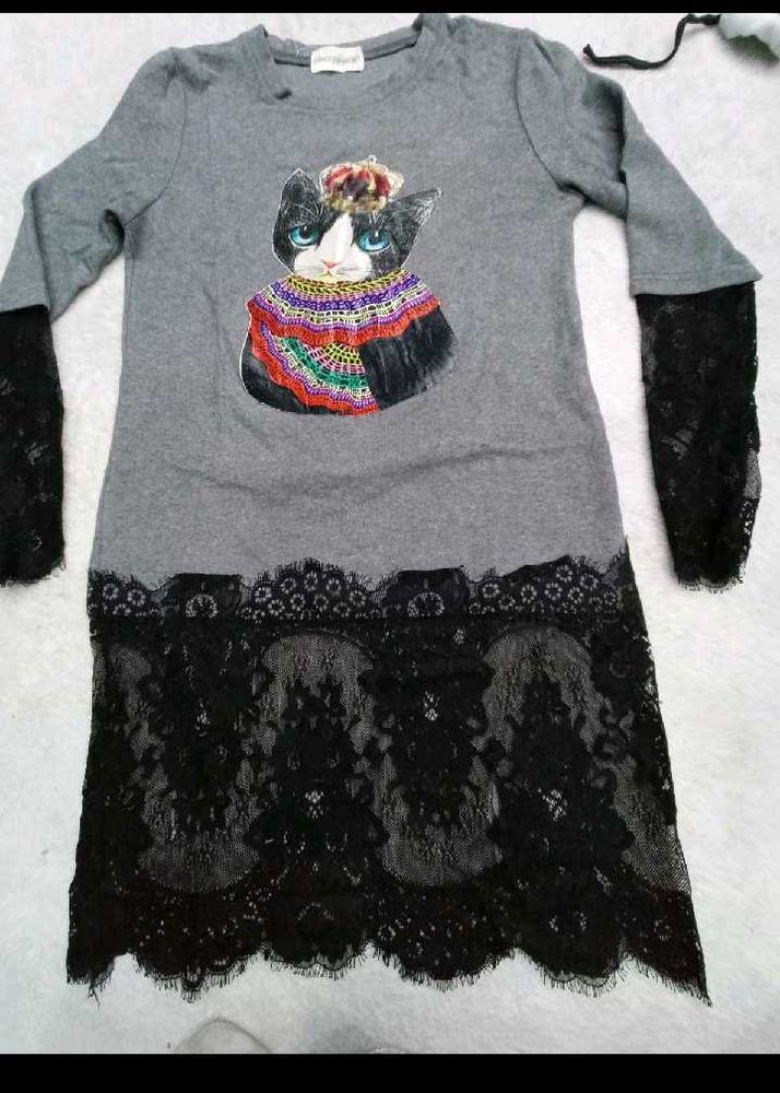 32,34 Size Available Long Top