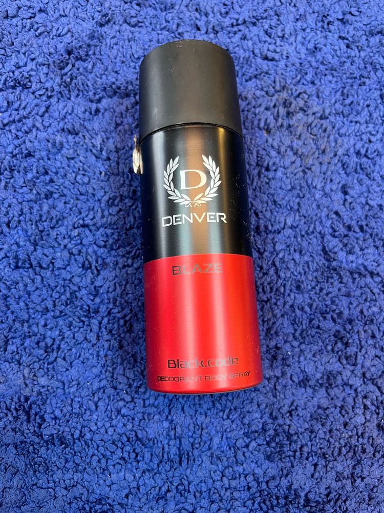 Brand New Denver Perfumes