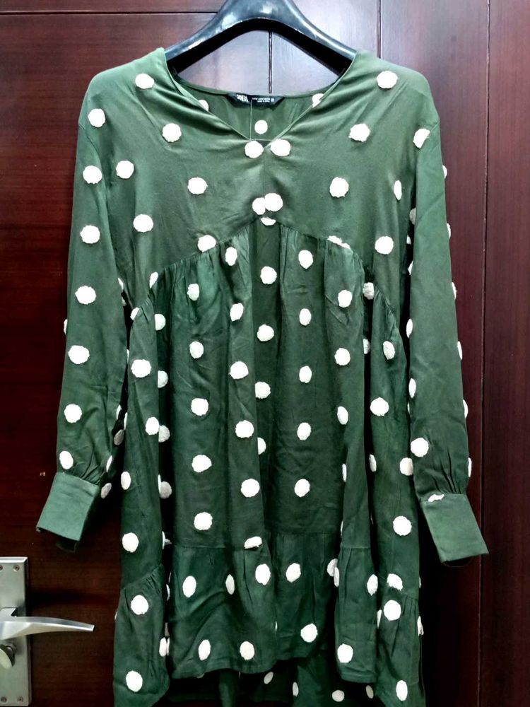 ZARA Dress