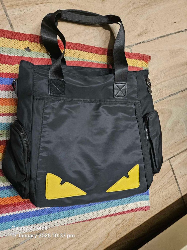 Fendi Copy Waterproof Bag