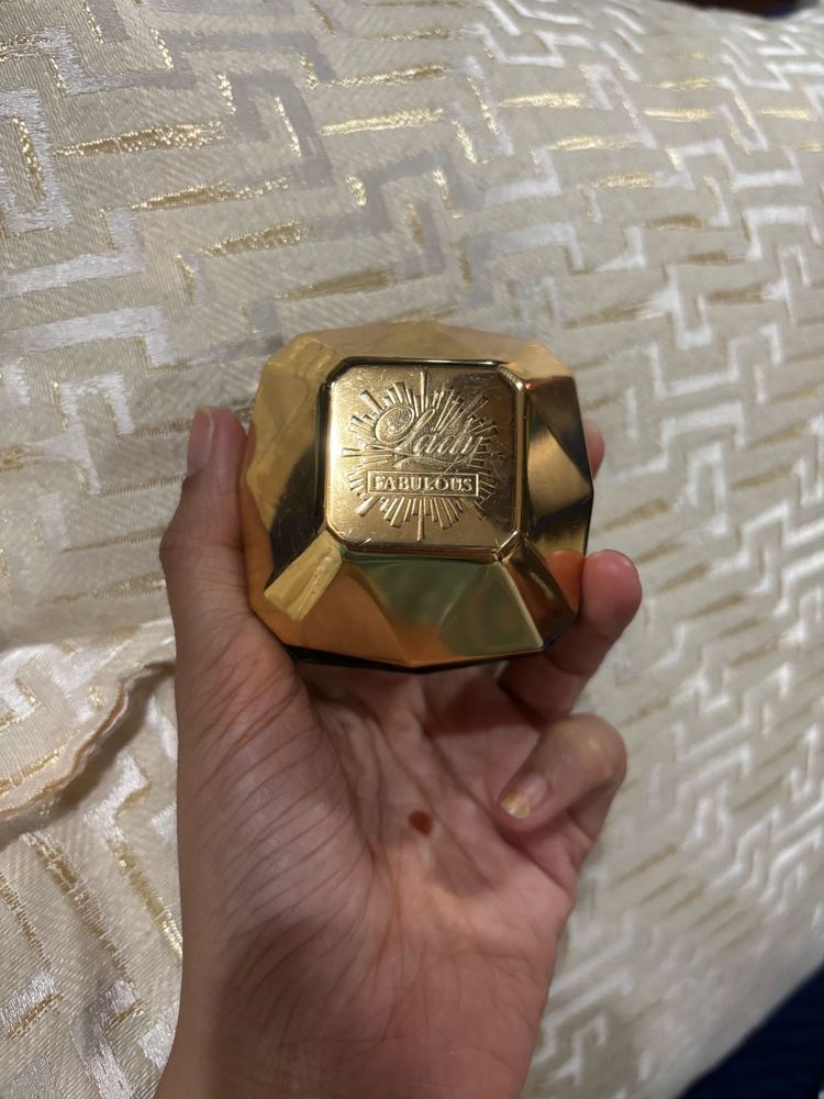 Paco Rabanne Fabulous Edp