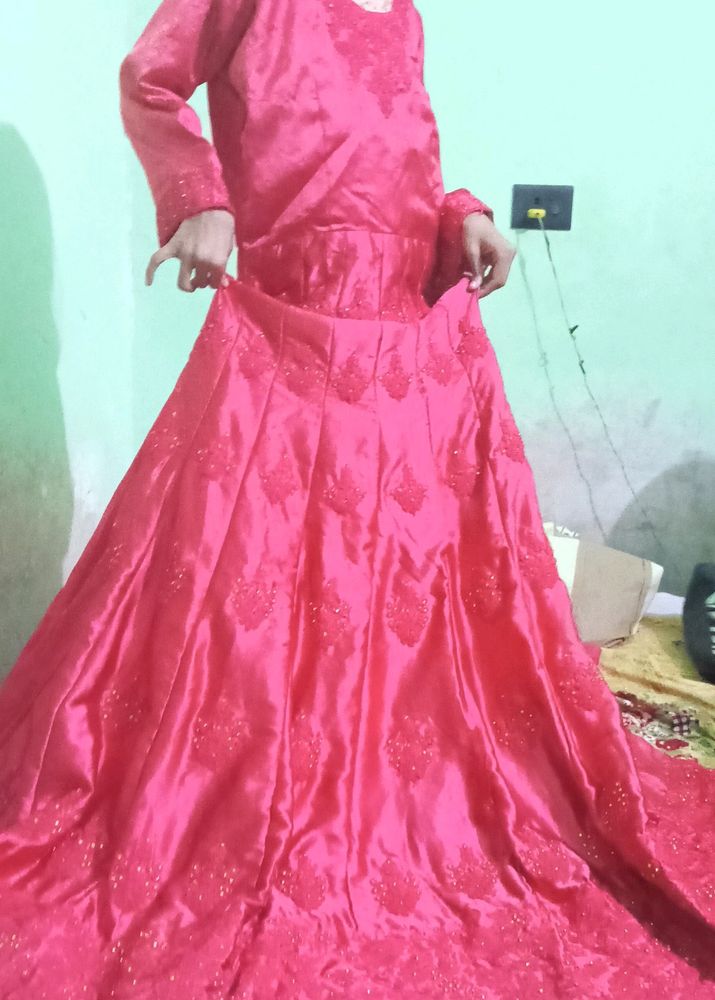 Gowns..