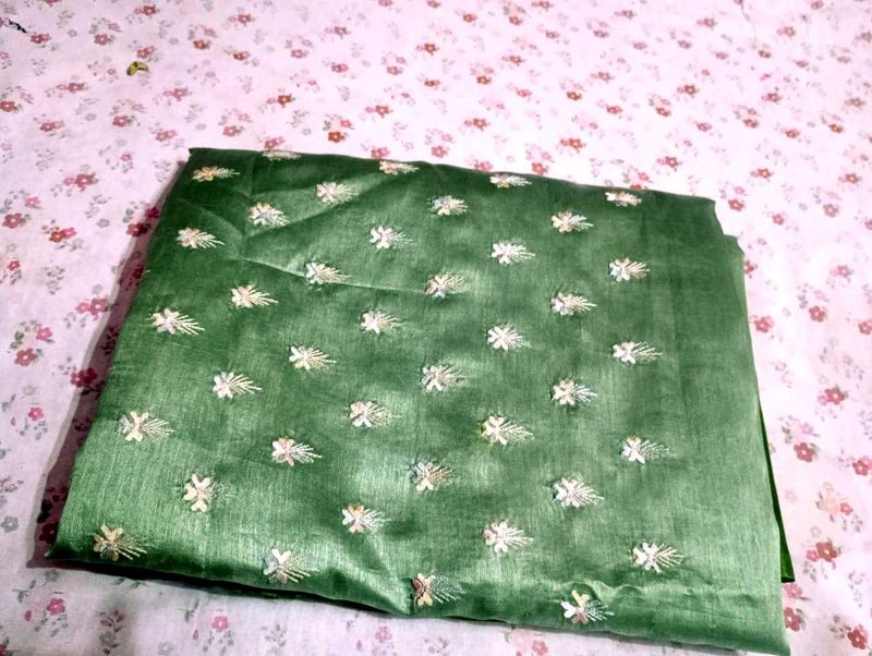 Silk Saree Ke Sath New Sare Free