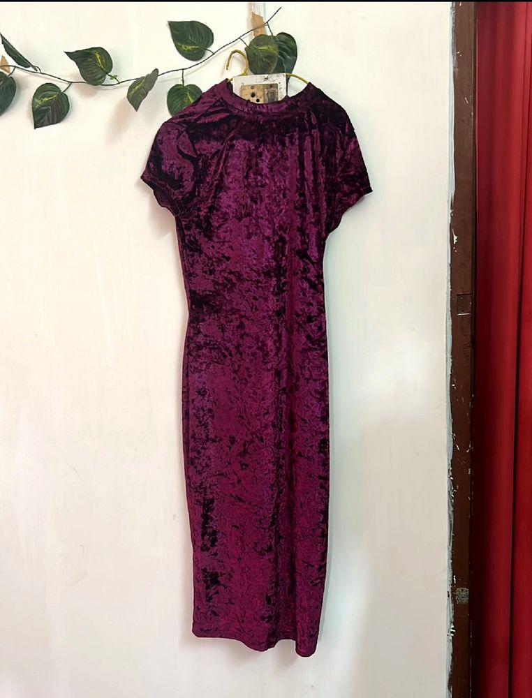 Shein Bodycon Dress ( You May Bargain The Price )