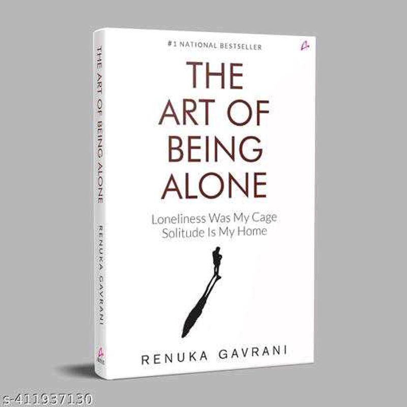 The Art of Being Alone