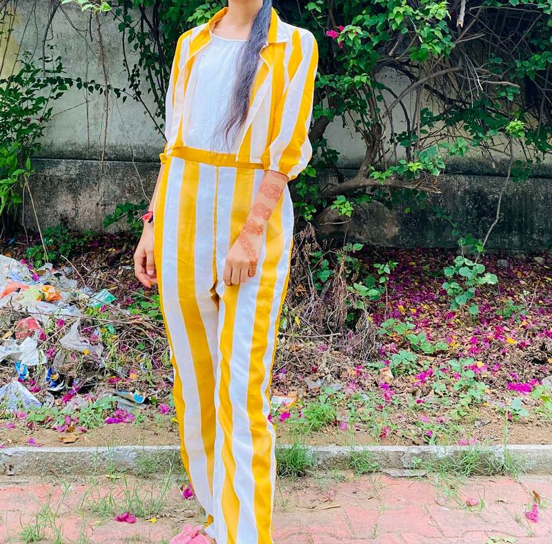 Jumpsuit