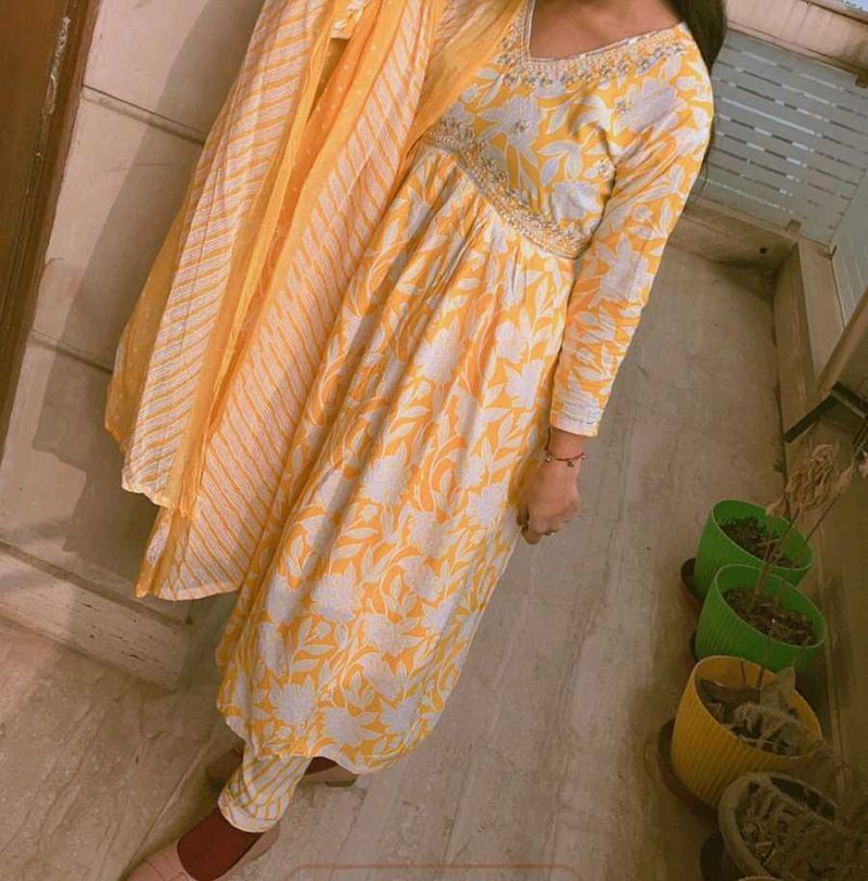 Kurta Set For Women