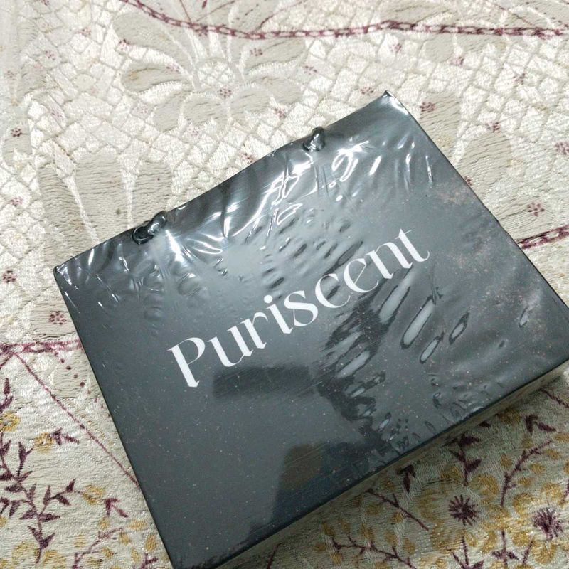Puriscent Perfume