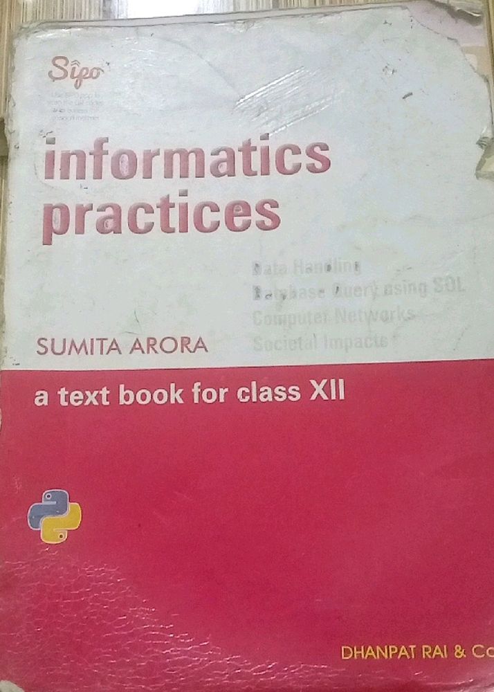 IP Sumita Arora
