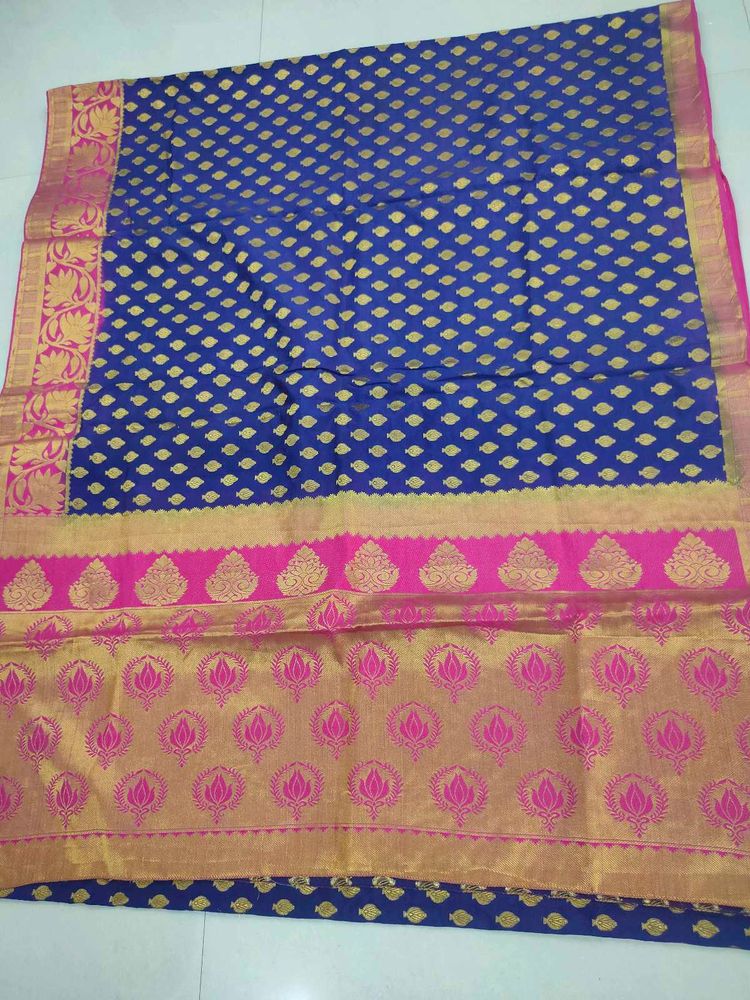 Ethnic Saree💟