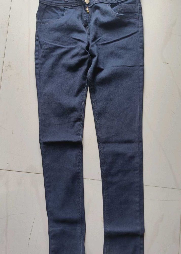 New Black Jeans For Women