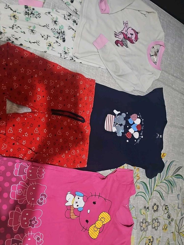 Combo Of 4