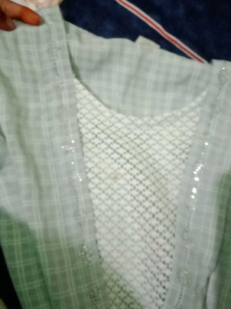 Elegant Kurta