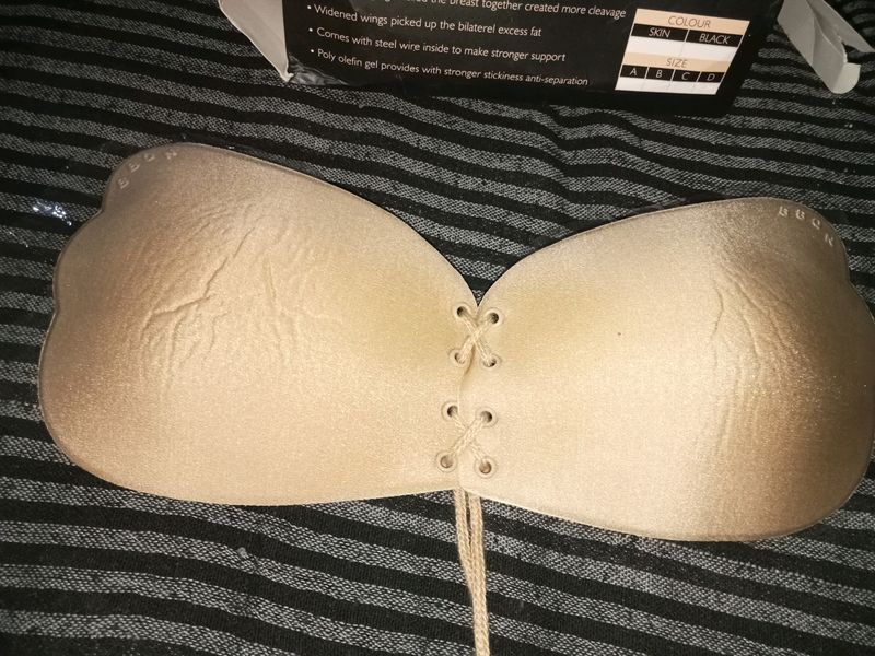 Kiss Bra
