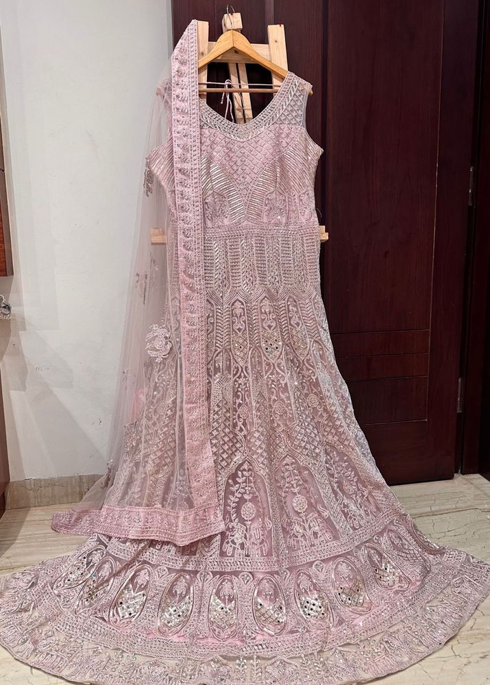 Elegant Lehenga Choli