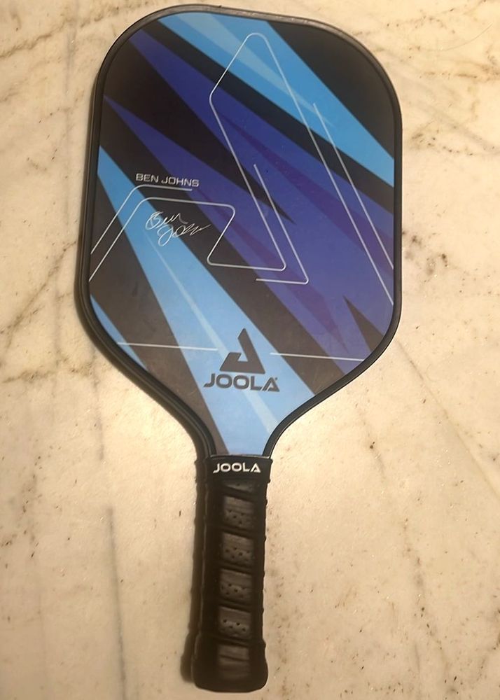 JOOLA Ben Johns Pickleball Paddle