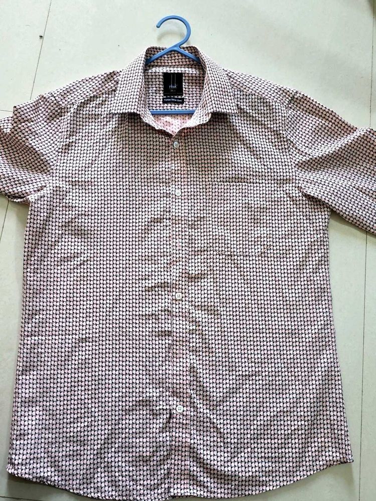 Original Brand New Condition Shirt  size 39