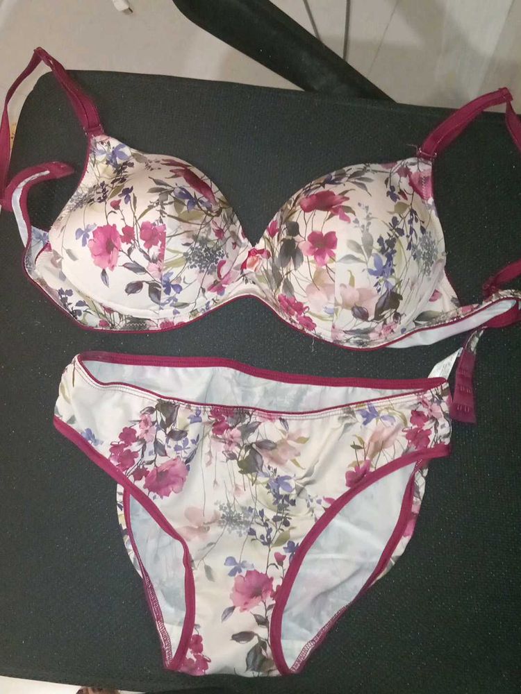 Floral Set