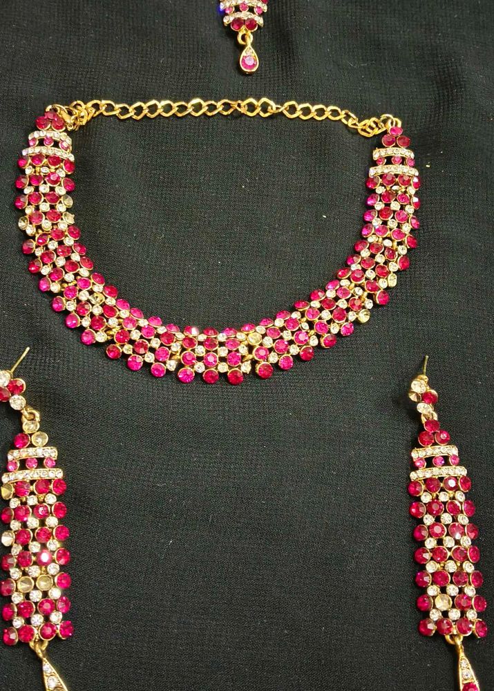 jewellery set