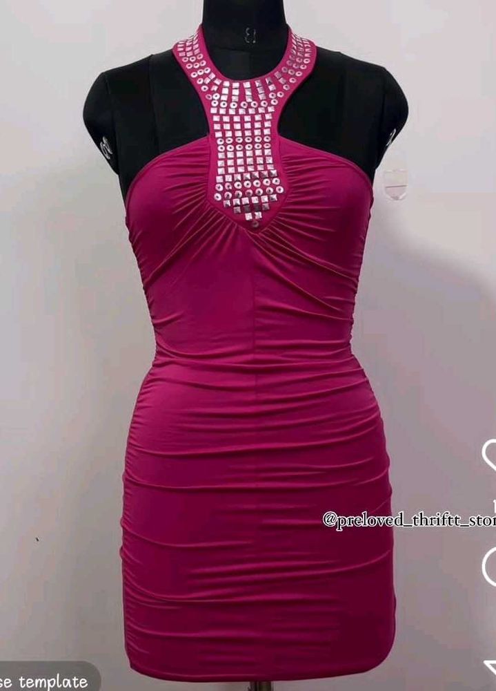 Glamours Bodycon Dress