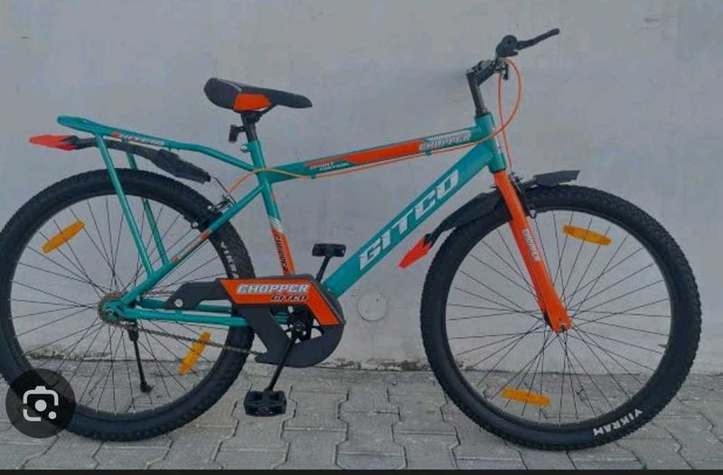 Gitco Cycles