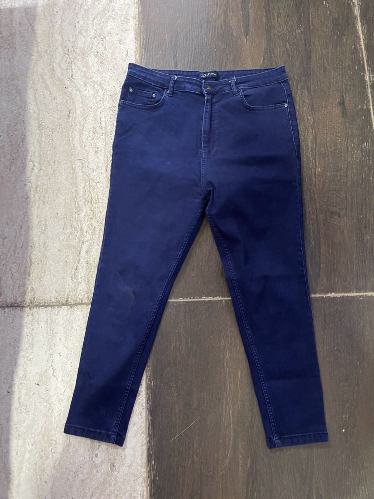 Zola High Waist 40