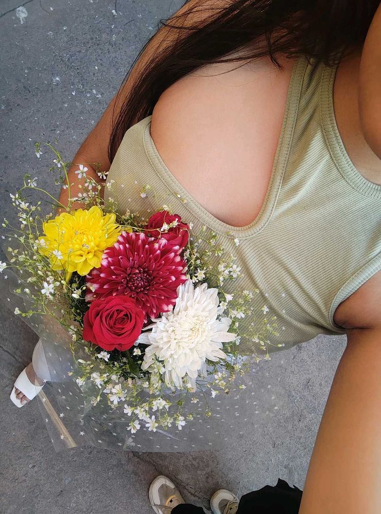 Green Top