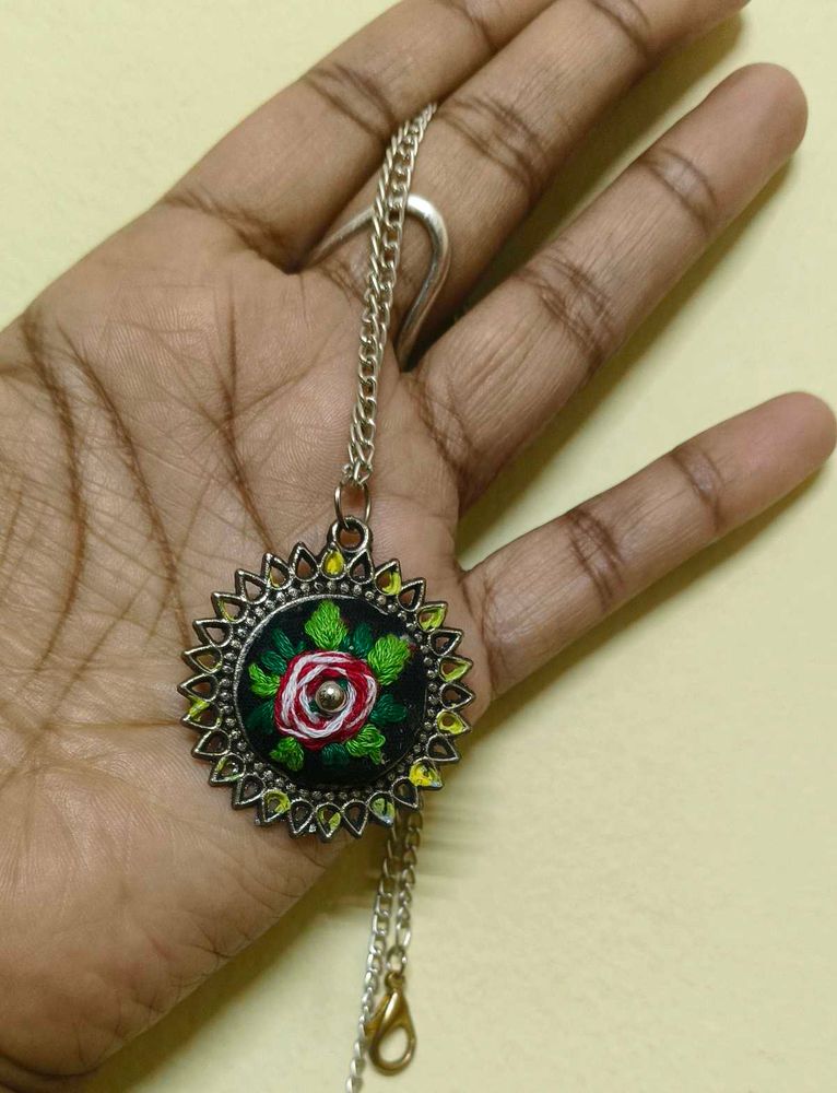 Handmade Pendant