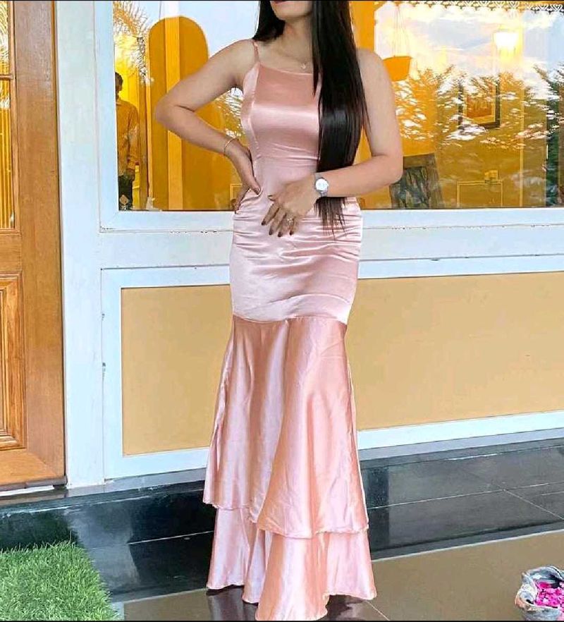 Gawon For Women With Free Kurta Set 😍