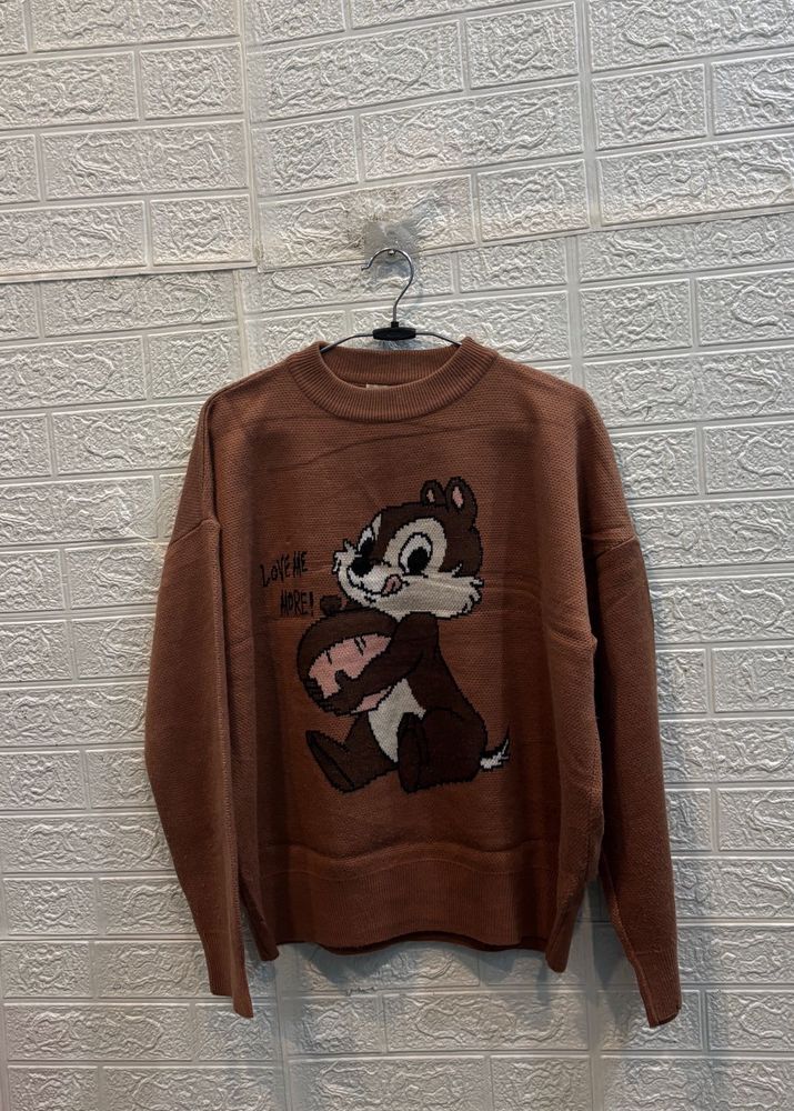 🇺🇸 Disney Imported  Sweater