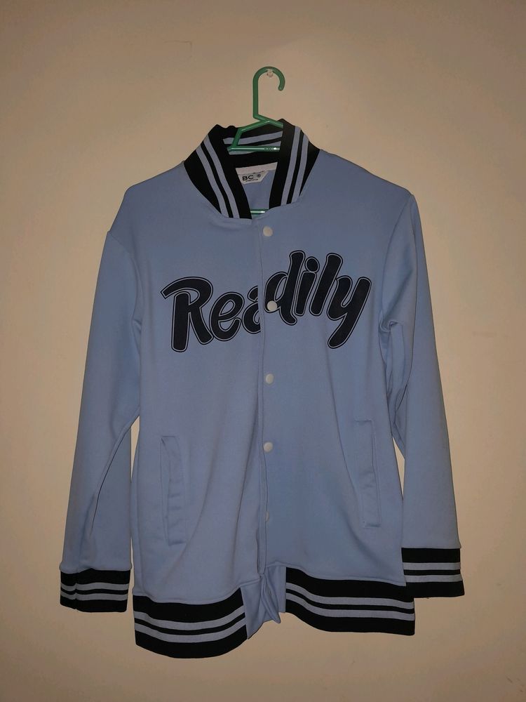 Varsity Jacket Jersey Material
