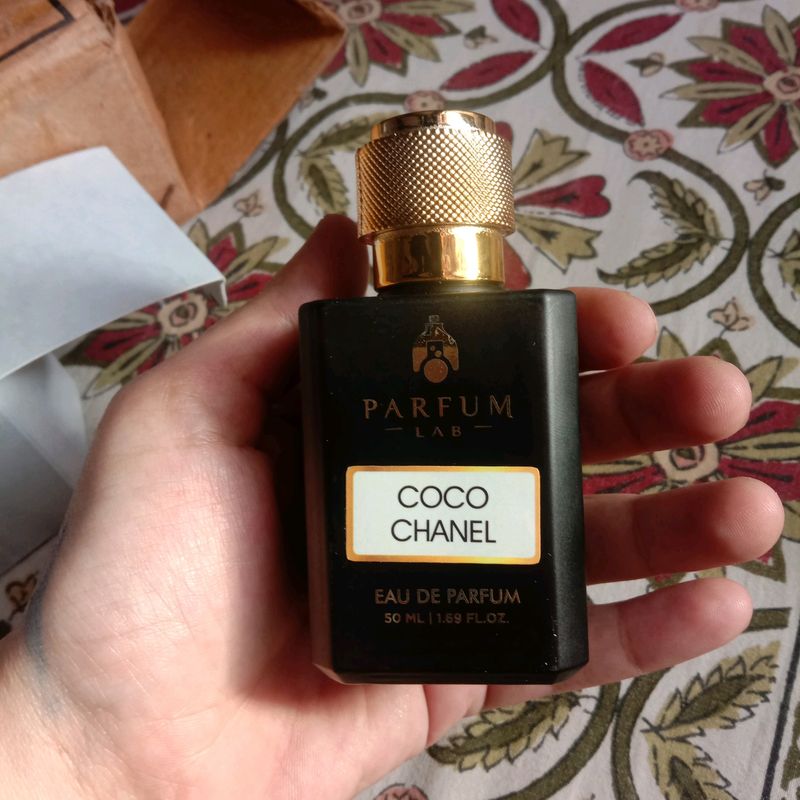Coco By Chanel Mademoiselle Perfume Replica