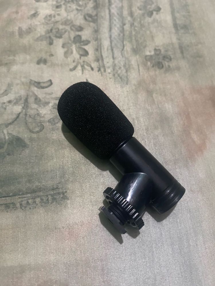 Mobile Mic