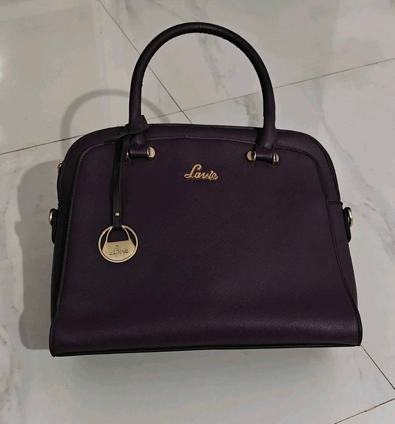 Lavie Handbag - Stylish &amp; Elegant