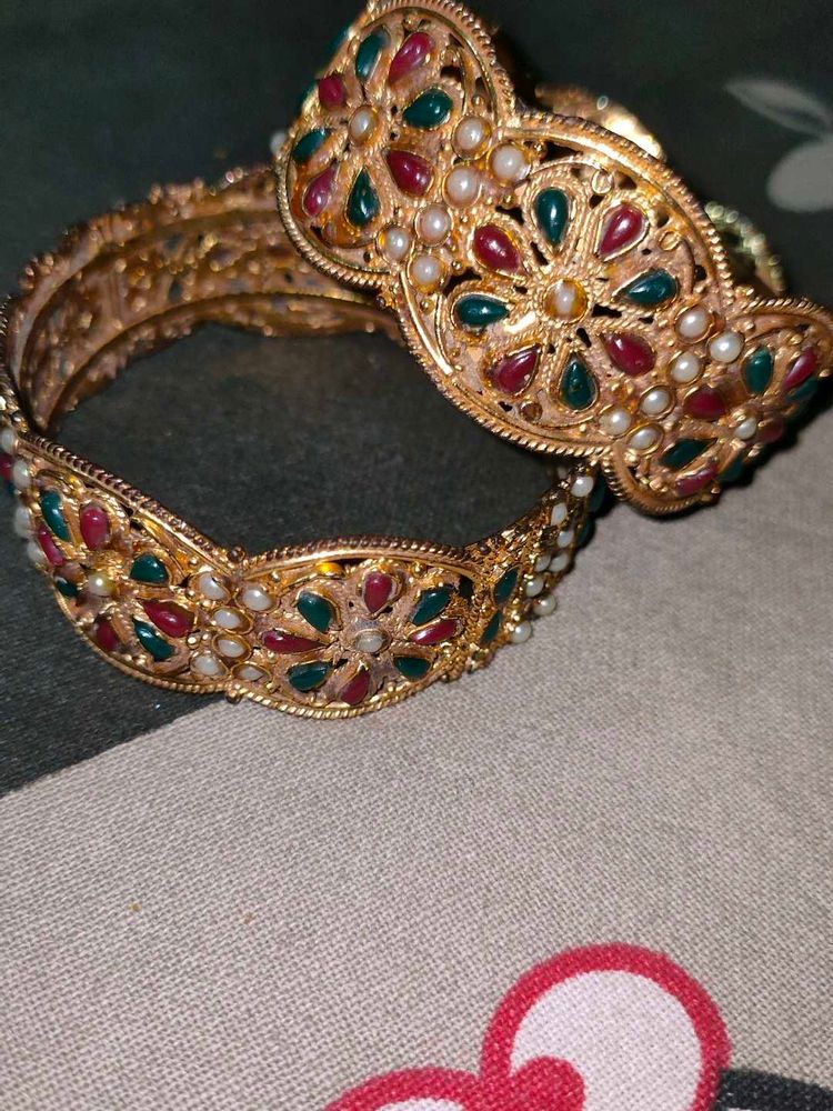 Very Beautiful Bangles