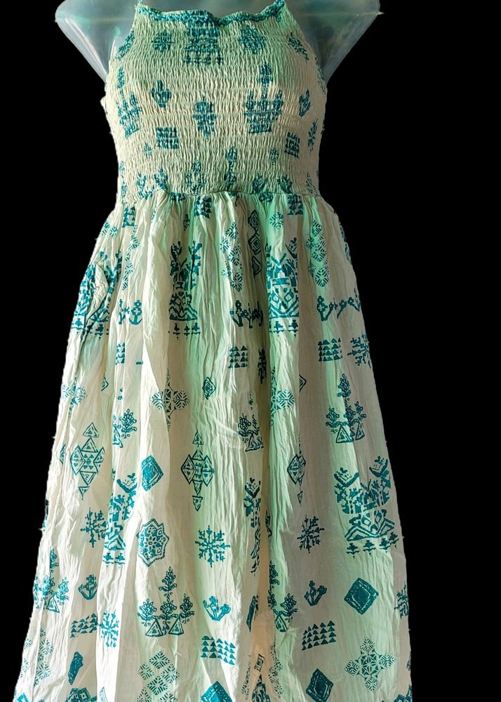 Max Boho Dress 👗